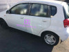  DAEWOO KALOS 