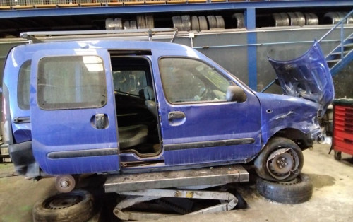 RENAULT KANGOO I (F/KC0) 