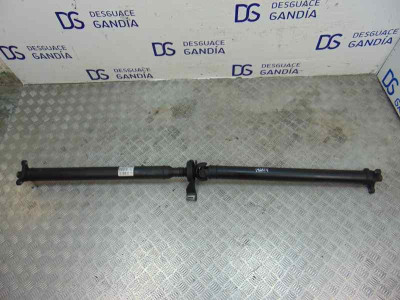 TRANSMISION CENTRAL, MERCEDES-BENZ, CLASE C (BM 204) BERLINA