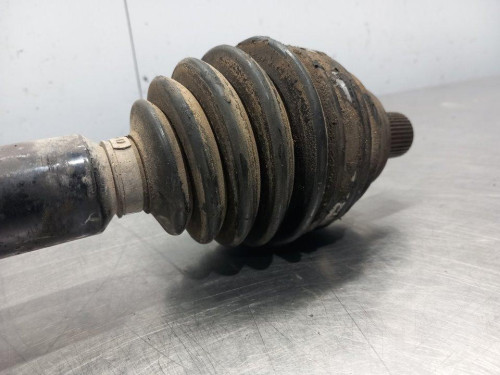  TRANSMISION DELANTERA DERECHA, SEAT, TOLEDO (5P2) 