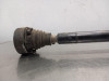  TRANSMISION DELANTERA DERECHA, SEAT, TOLEDO (5P2) 