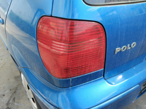PILOTO TRASERO IZQUIERDO Volkswagen Polo III Berlina (6N2)(1999->) Volkswagen Polo III Berlina (6N2)(1999->) 