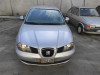 SEAT IBIZA (6L1) — vehículo donante para recambios 