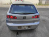 SEAT IBIZA (6L1) — vehículo donante para recambios 