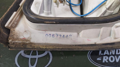 PILOTO TRASERO IZQUIERDO, BMW, SERIE 5 BERLINA (E34)