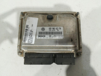 CENTRALITA MOTOR UCE, SEAT, TOLEDO (1M2)