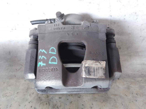PINZA DE FRENO DELANTERA DERECHA PEUGEOT 308 