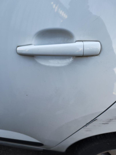  MANETA EXTERIOR TRASERA IZQUIERDA PEUGEOT 3008 