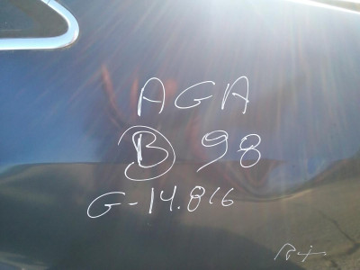 AUDI A6 BERLINA (4B2)