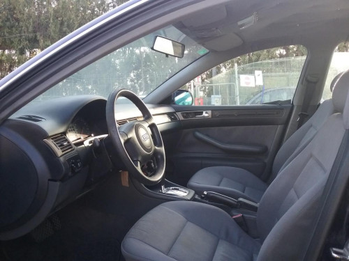  AUDI A6 BERLINA (4B2) 