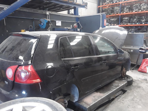  VOLKSWAGEN GOLF V (1K1)(10.2003) 
