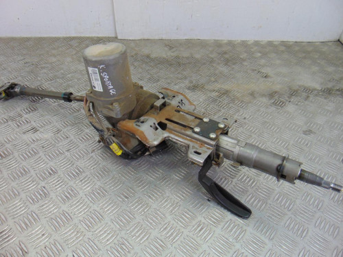  COLUMNA DIRECCION KIA SPORTAGE (SL) 