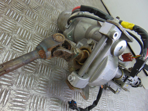  COLUMNA DIRECCION KIA SPORTAGE (SL) 