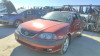  TOYOTA AVENSIS BERLINA (T22) 