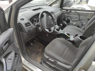 FORD C-MAX (CB3)(2007)