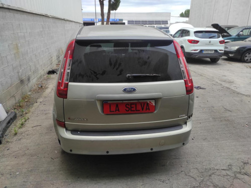 FORD C-MAX (CB3)(2007) — vehículo donante para recambios 