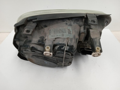 FARO IZQUIERDO, VOLKSWAGEN, GOLF IV BERLINA (1J1)(10.1997)