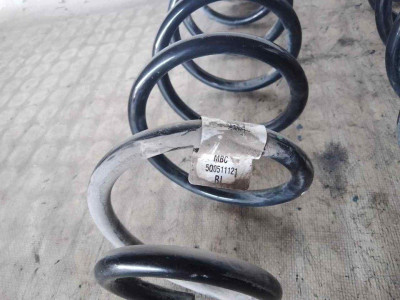 MUELLE AMORTIGUACION, SEAT, LEON (5F1)