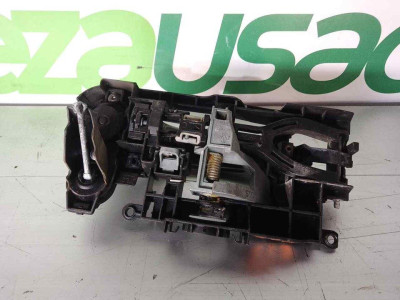 MANETA EXTERIOR DELANTERA IZQUIERDA, BMW, SERIE 5 BERLINA (F10)