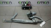  ELEVALUNAS DELANTERO IZQUIERDO OPEL FRONTERA A 
