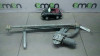  ELEVALUNAS DELANTERO IZQUIERDO OPEL FRONTERA A 