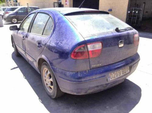  SEAT LEON (1M1) 