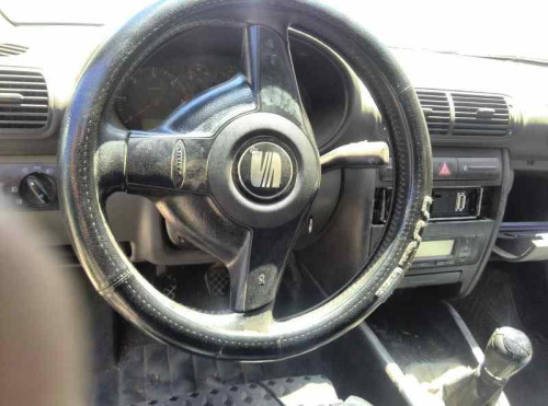  SEAT LEON (1M1) 