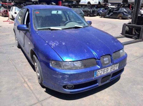  SEAT LEON (1M1) 