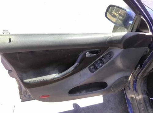  SEAT LEON (1M1) 
