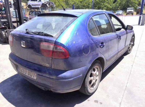  SEAT LEON (1M1) 
