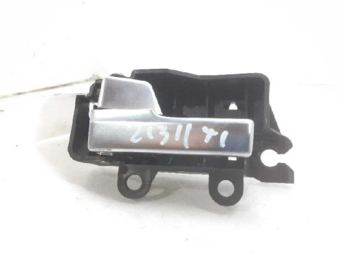  MANETA INTERIOR TRASERA IZQUIERDA, FORD, FOCUS BERLINA (CAP) 