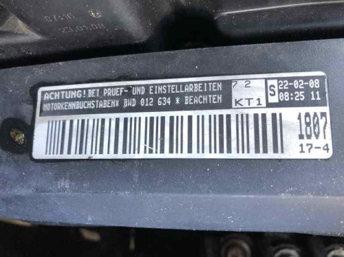  DODGE JOURNEY (JC) 