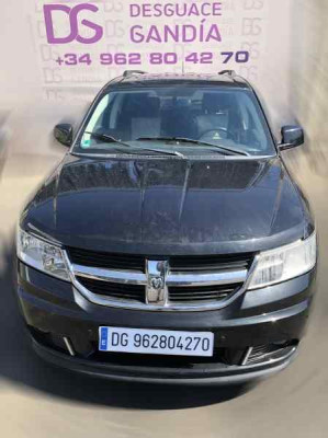 DODGE JOURNEY (JC)