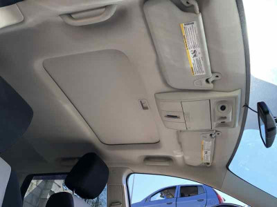 DODGE JOURNEY (JC)