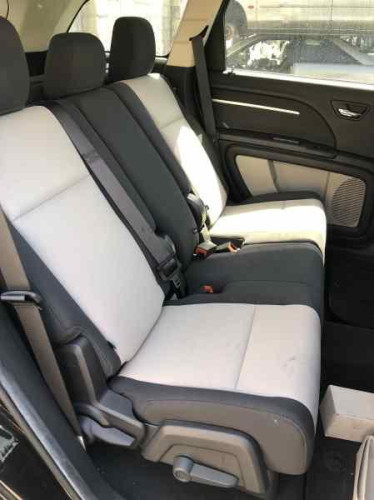  DODGE JOURNEY (JC) 