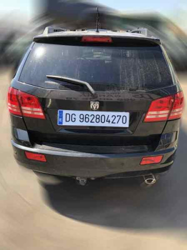  DODGE JOURNEY (JC) 