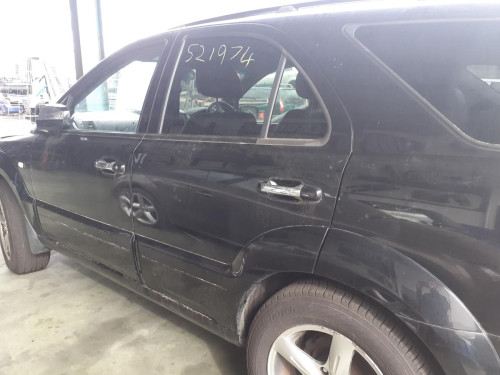  PUERTA TRASERA IZQUIERDA KIA SORENTO (BL) 