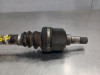  TRANSMISION DELANTERA IZQUIERDA, CITROEN, C4 BERLINA 