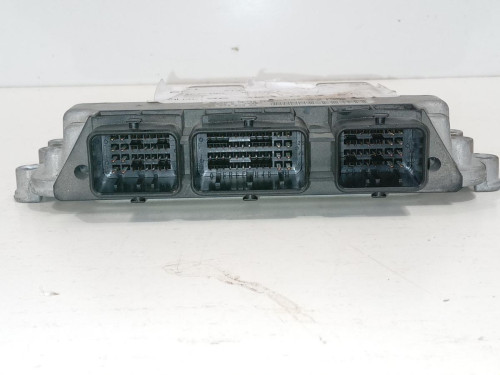  CENTRALITA MOTOR UCE Citroen C4 BERLINA 
