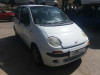 DAEWOO MATIZ — автомобиль-донор на запчасти 