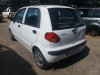 DAEWOO MATIZ — автомобиль-донор на запчасти 