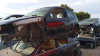  VOLKSWAGEN GOLF IV BERLINA (1J1)(10.1997) 