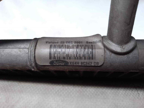 CONDENSADOR / RADIADOR AIRE ACONDICIONADO Ford FOCUS BERLINA (CAK) 