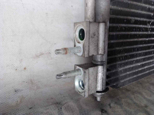 CONDENSADOR / RADIADOR AIRE ACONDICIONADO Ford FOCUS BERLINA (CAK) 