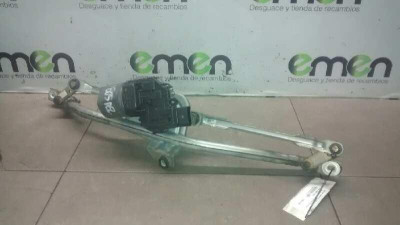 MOTOR LIMPIA DELANTERO, VOLKSWAGEN, PASSAT BERLINA (3B3)