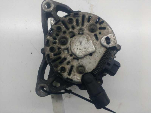  ALTERNADOR, FORD, FIESTA (CBK) 