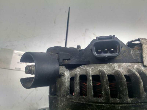 ALTERNADOR, FORD, FIESTA (CBK) 
