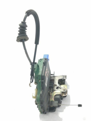 CERRADURA PUERTA DELANTERA DERECHA, SEAT, CORDOBA BERLINA (6L2)