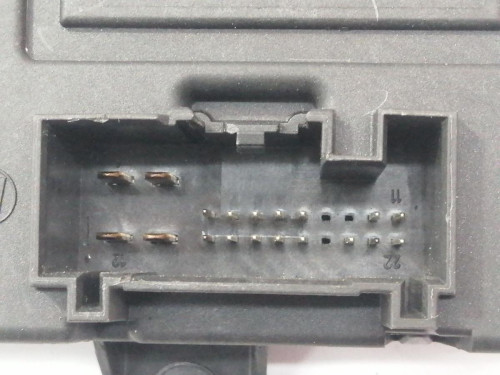  MODULO ELECTRONICO, FORD, MONDEO SPORTBREAK (CA2) 