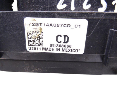 CAJA RELES / FUSIBLES, FORD, S-MAX (CDR)